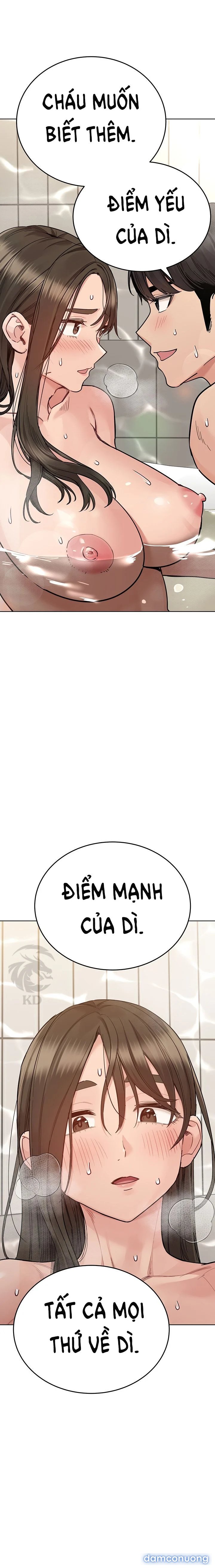 Giữ Bí Mật Với Mẹ Em Nhé! 