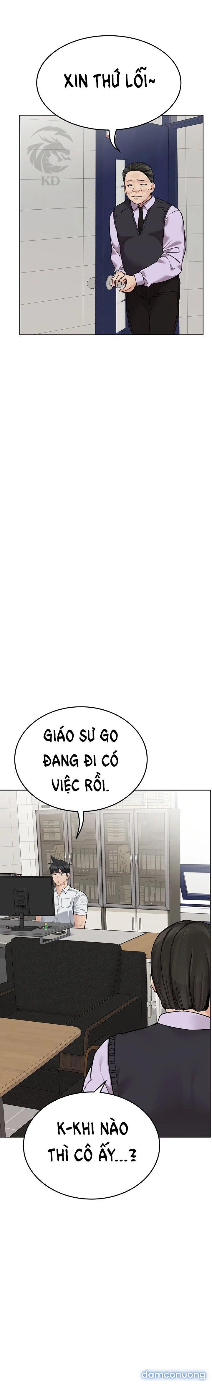Giữ Bí Mật Với Mẹ Em Nhé! 