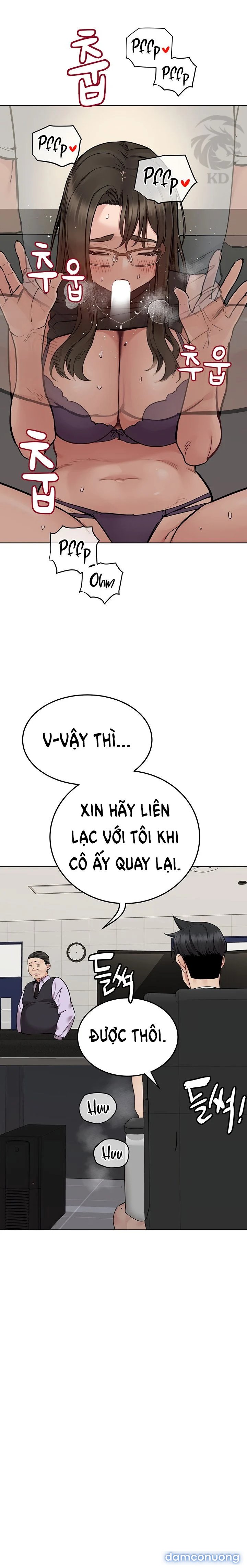 Giữ Bí Mật Với Mẹ Em Nhé! 