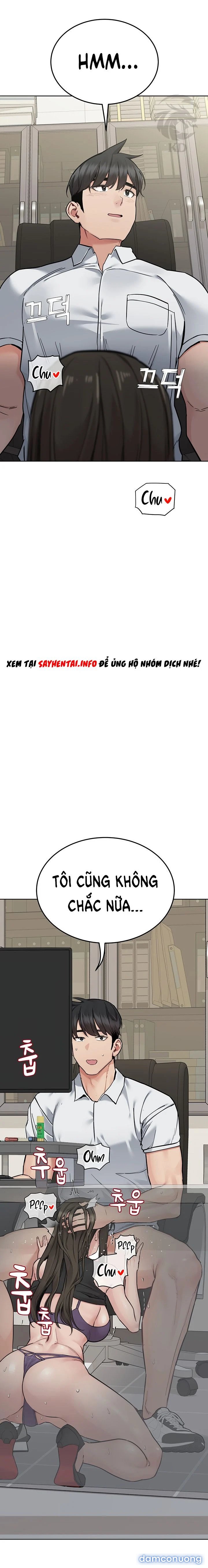 Giữ Bí Mật Với Mẹ Em Nhé! 