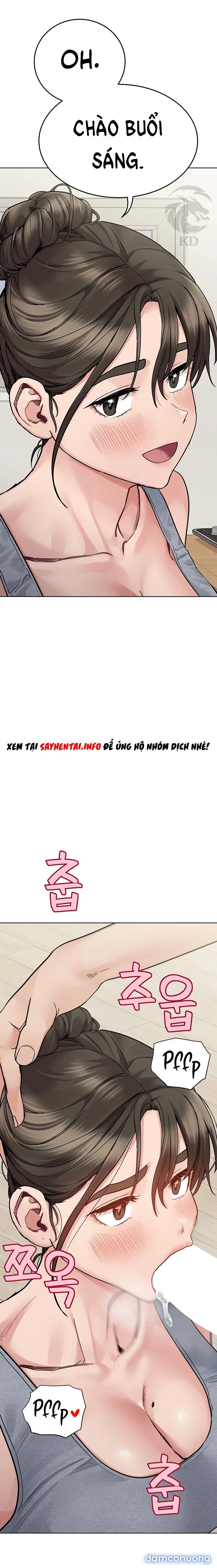 Giữ Bí Mật Với Mẹ Em Nhé! 
