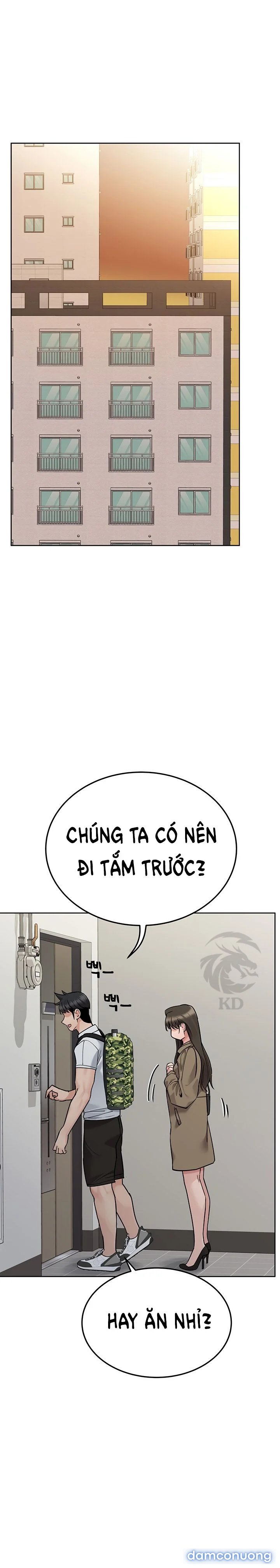 Giữ Bí Mật Với Mẹ Em Nhé! 