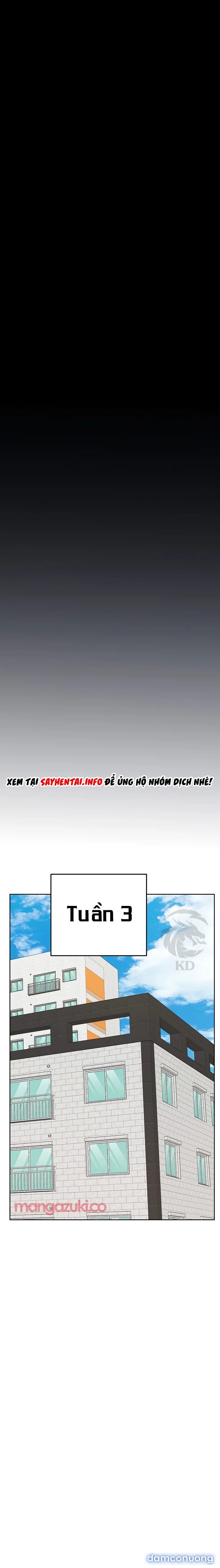 Giữ Bí Mật Với Mẹ Em Nhé! 