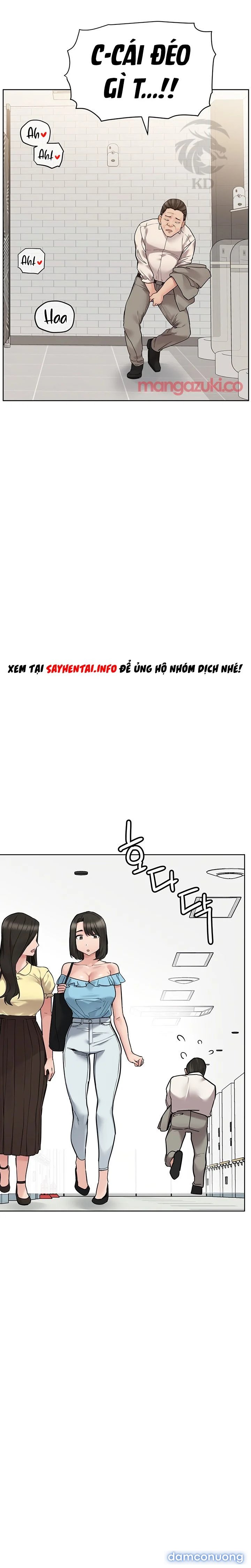 Giữ Bí Mật Với Mẹ Em Nhé! 