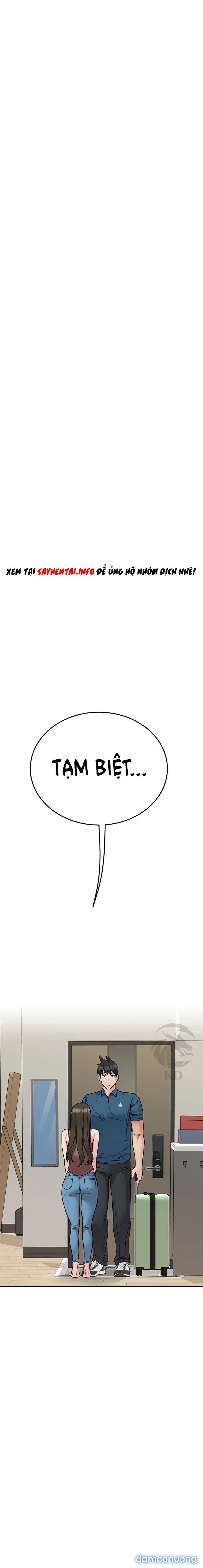 Giữ Bí Mật Với Mẹ Em Nhé! 