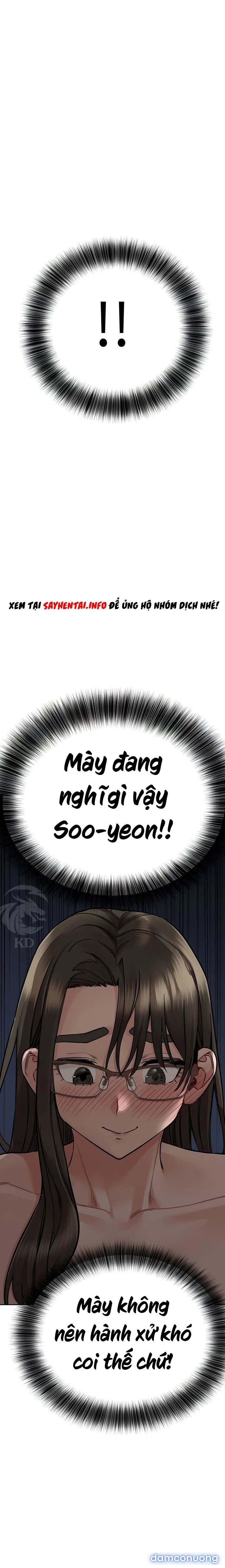 Giữ Bí Mật Với Mẹ Em Nhé! 
