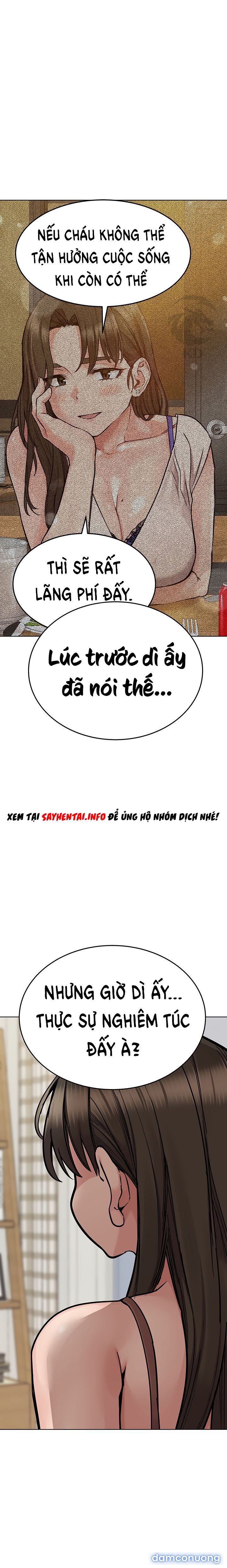 Giữ Bí Mật Với Mẹ Em Nhé! 