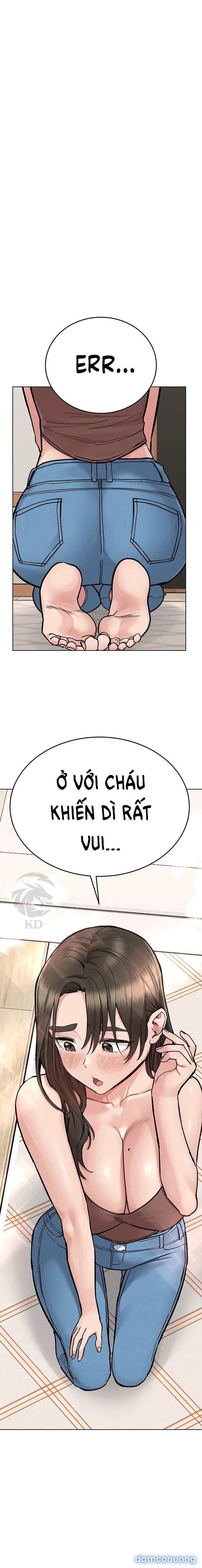 Giữ Bí Mật Với Mẹ Em Nhé! 