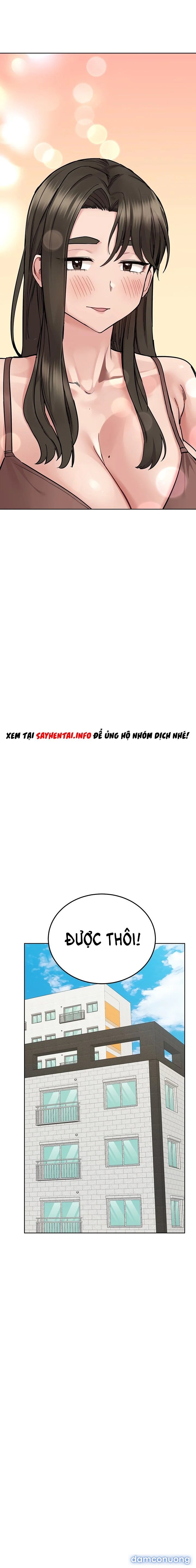 Giữ Bí Mật Với Mẹ Em Nhé! 