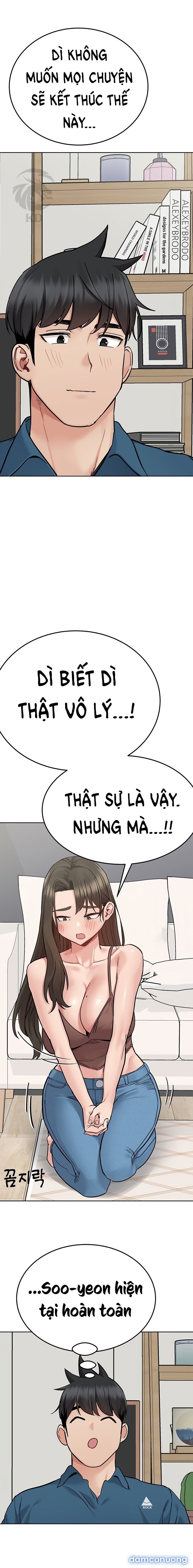 Giữ Bí Mật Với Mẹ Em Nhé! 