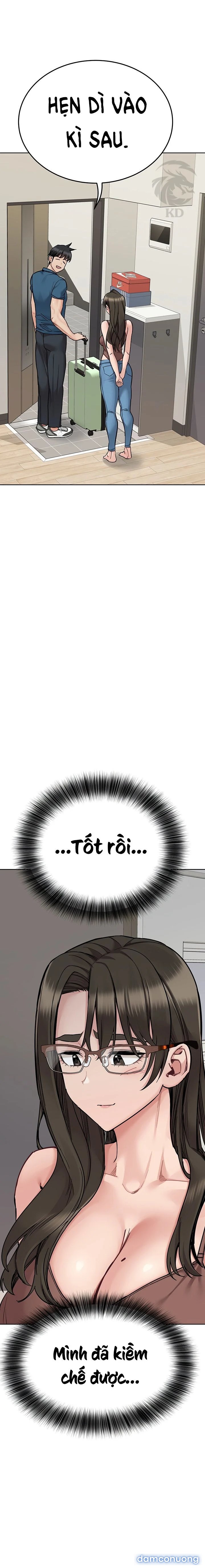 Giữ Bí Mật Với Mẹ Em Nhé! 