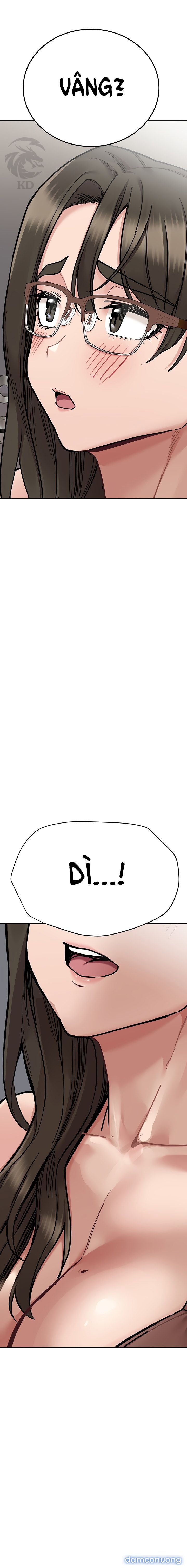 Giữ Bí Mật Với Mẹ Em Nhé! 