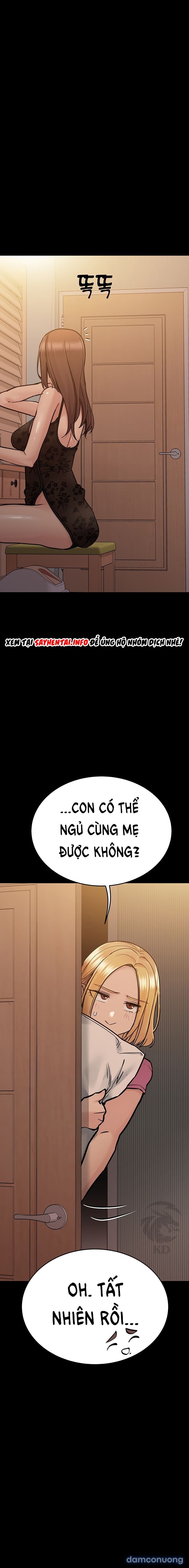 Giữ Bí Mật Với Mẹ Em Nhé! 