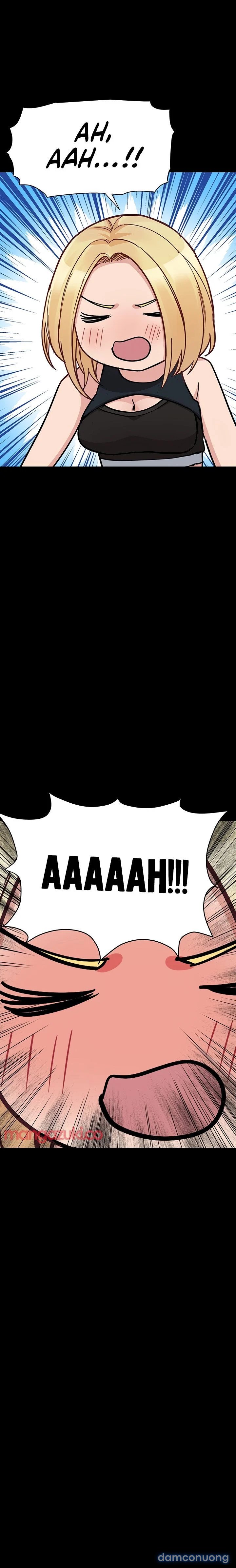 Giữ Bí Mật Với Mẹ Em Nhé! 