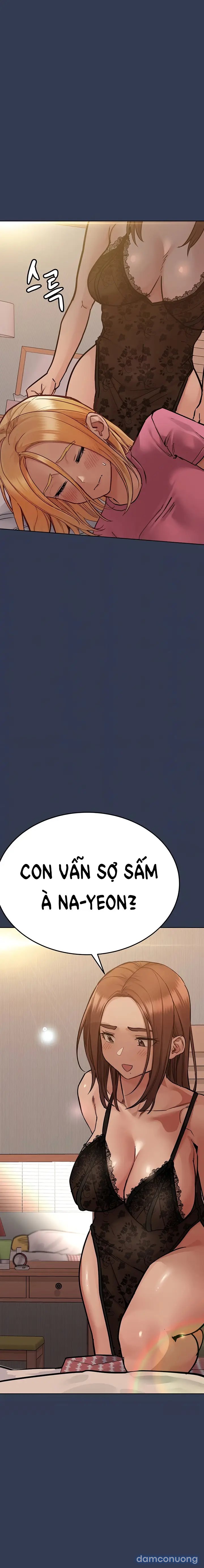 Giữ Bí Mật Với Mẹ Em Nhé! 