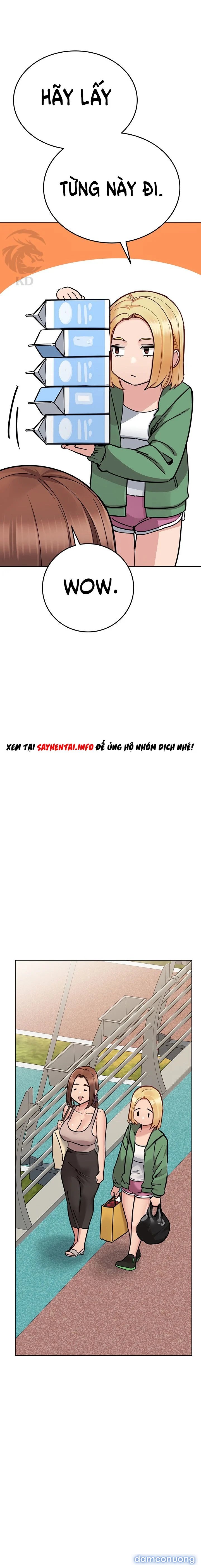 Giữ Bí Mật Với Mẹ Em Nhé! 
