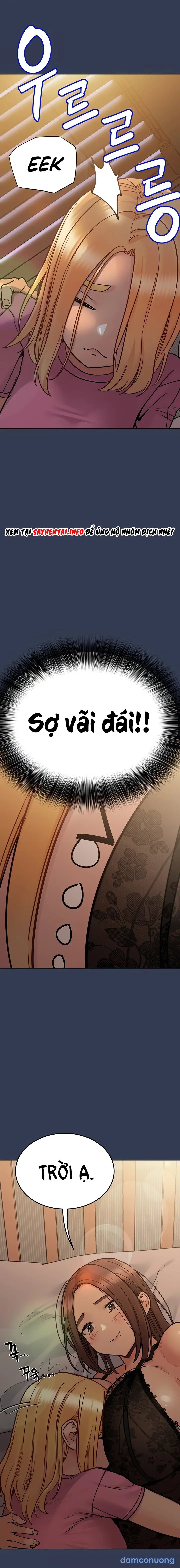 Giữ Bí Mật Với Mẹ Em Nhé! 