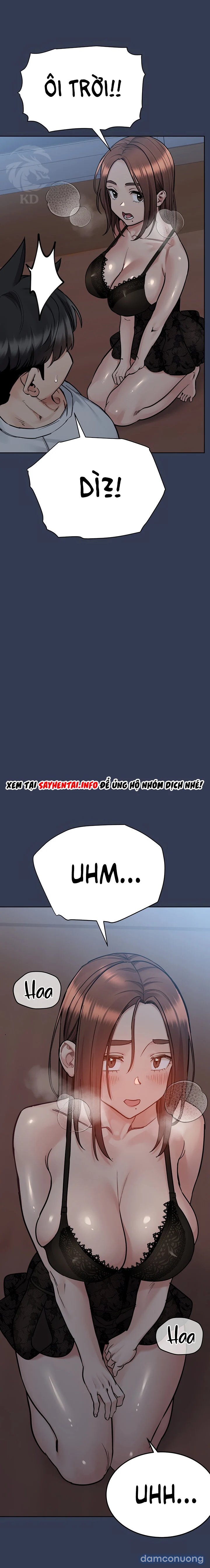 Giữ Bí Mật Với Mẹ Em Nhé! 