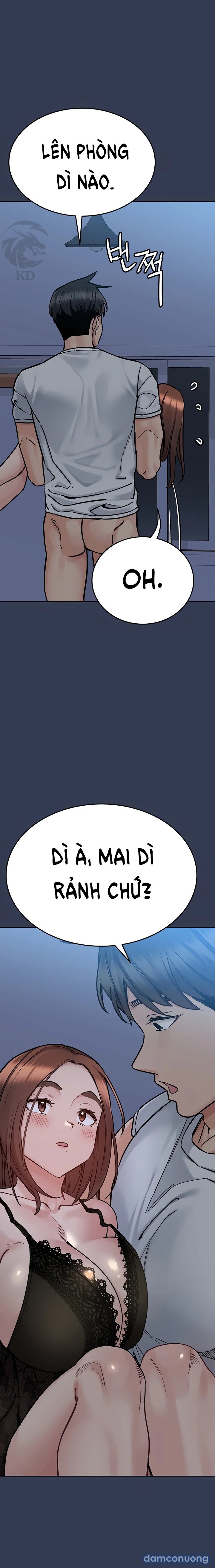 Giữ Bí Mật Với Mẹ Em Nhé! 