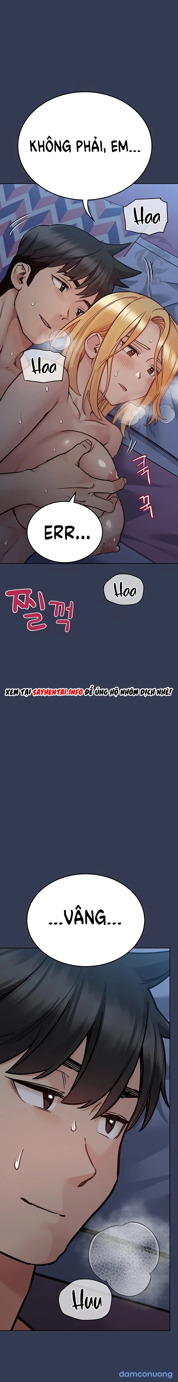 Giữ Bí Mật Với Mẹ Em Nhé! 