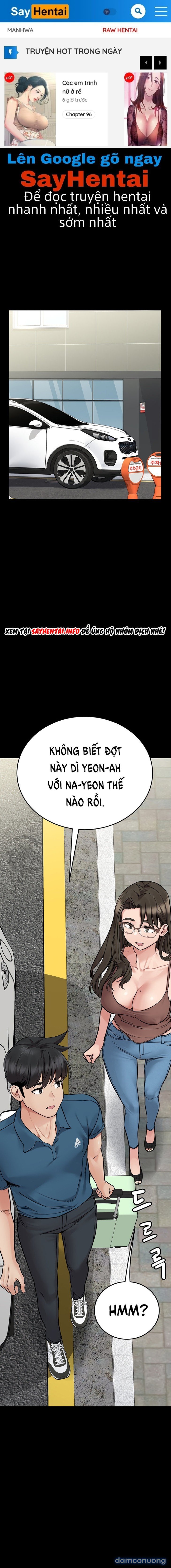 Giữ Bí Mật Với Mẹ Em Nhé! 