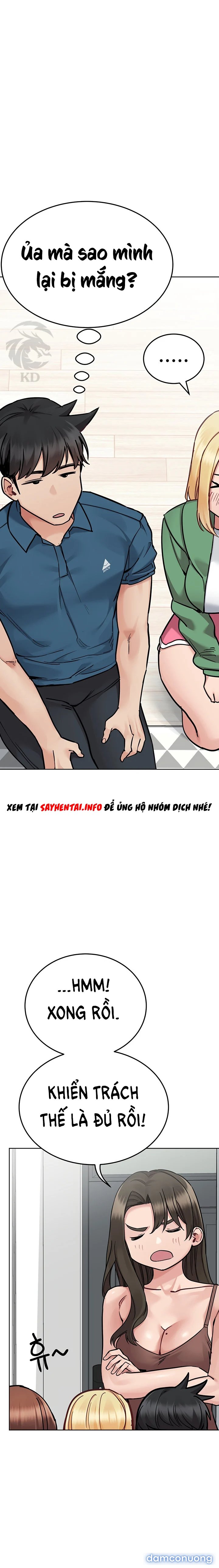 Giữ Bí Mật Với Mẹ Em Nhé! 
