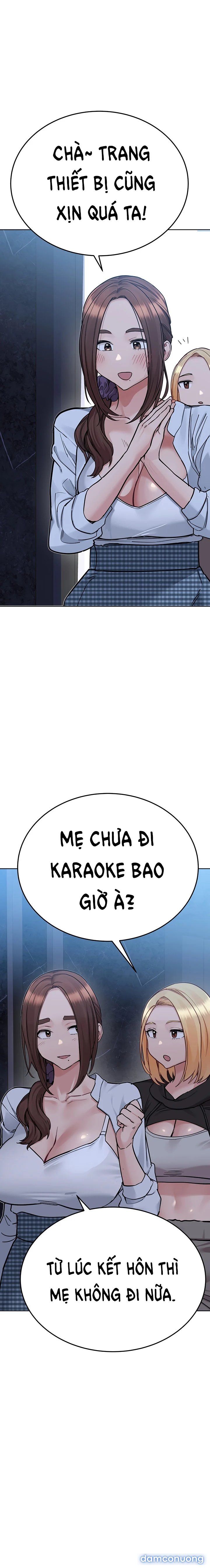 Giữ Bí Mật Với Mẹ Em Nhé! 