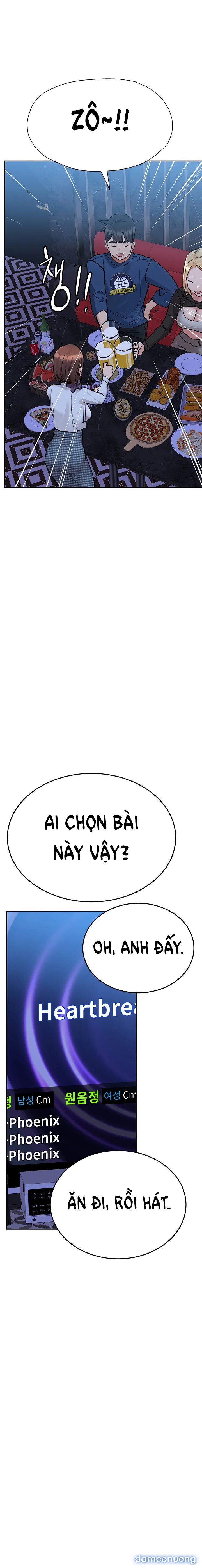 Giữ Bí Mật Với Mẹ Em Nhé! 