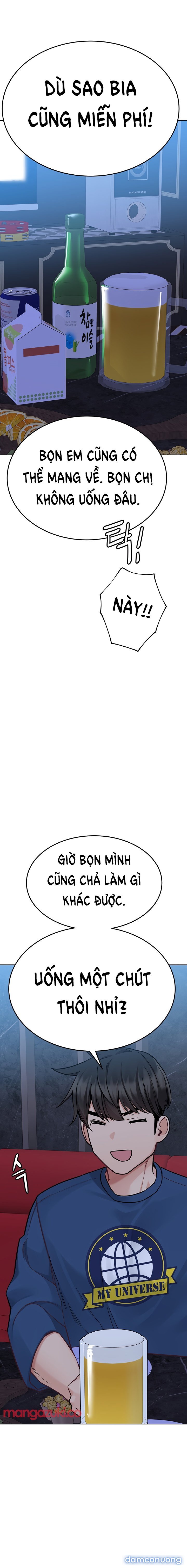 Giữ Bí Mật Với Mẹ Em Nhé! 