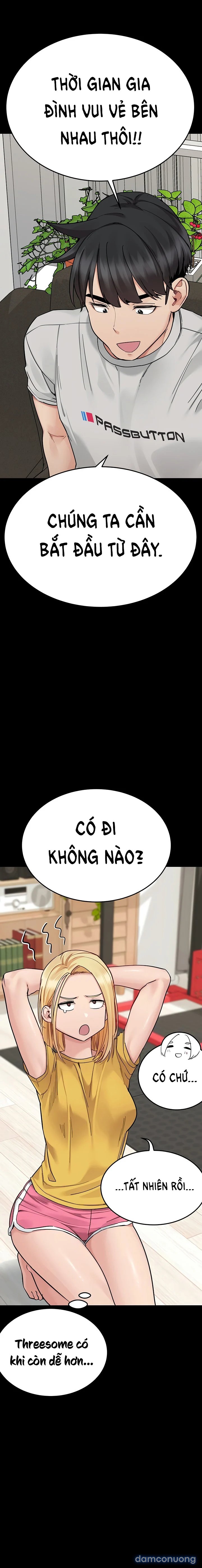 Giữ Bí Mật Với Mẹ Em Nhé! 