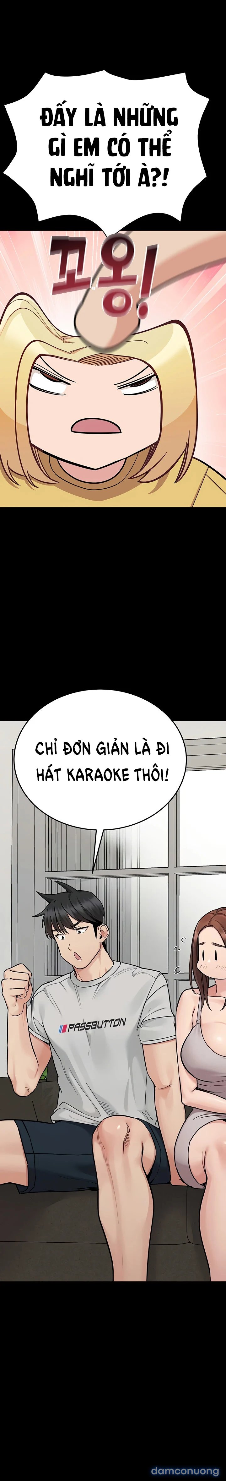 Giữ Bí Mật Với Mẹ Em Nhé! 