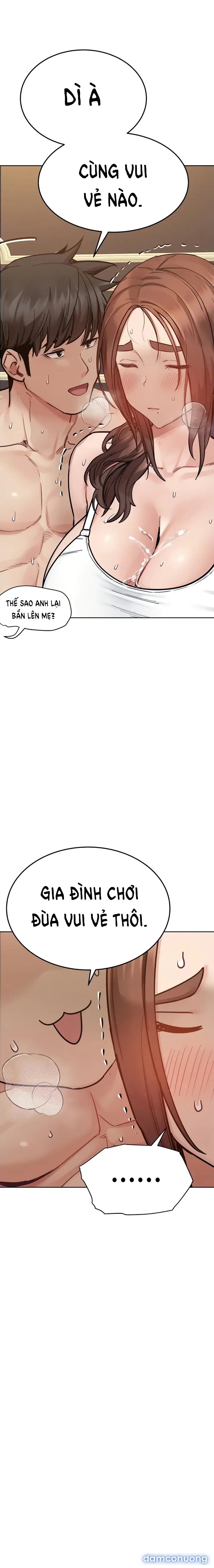 Giữ Bí Mật Với Mẹ Em Nhé! 