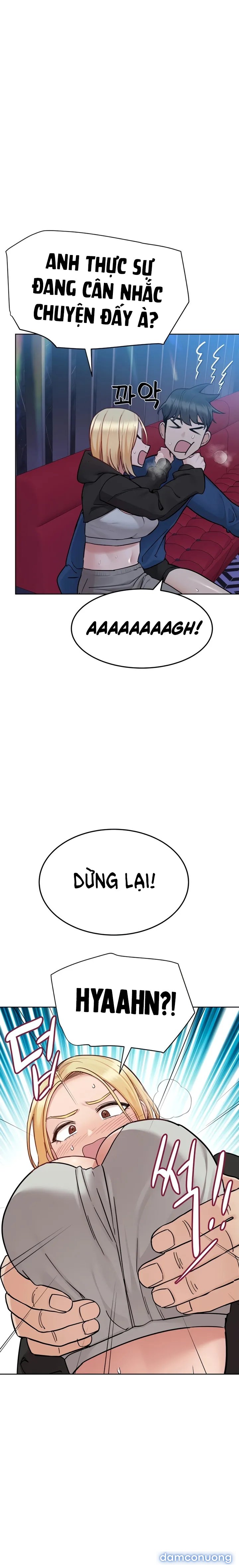 Giữ Bí Mật Với Mẹ Em Nhé! 