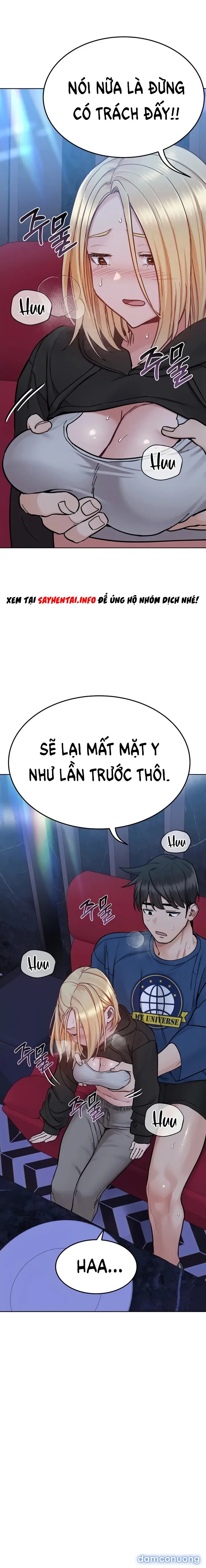 Giữ Bí Mật Với Mẹ Em Nhé! 