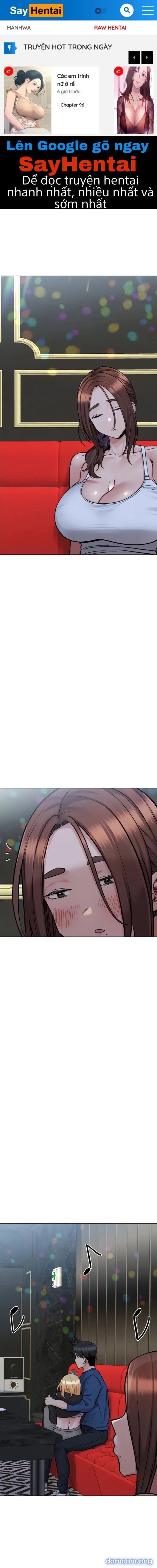 Giữ Bí Mật Với Mẹ Em Nhé! 