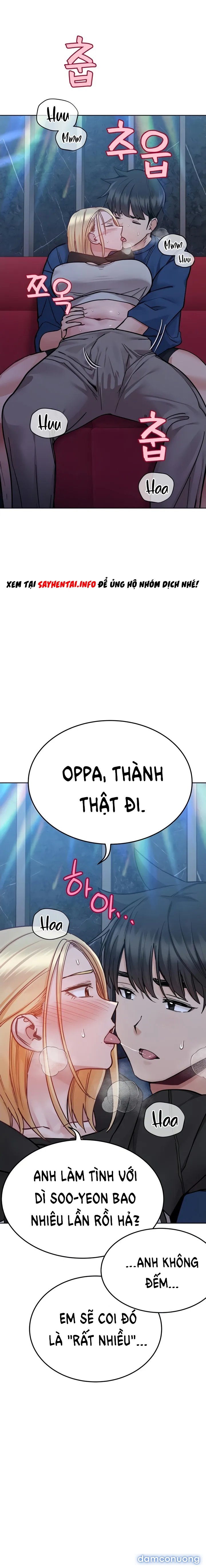 Giữ Bí Mật Với Mẹ Em Nhé! 