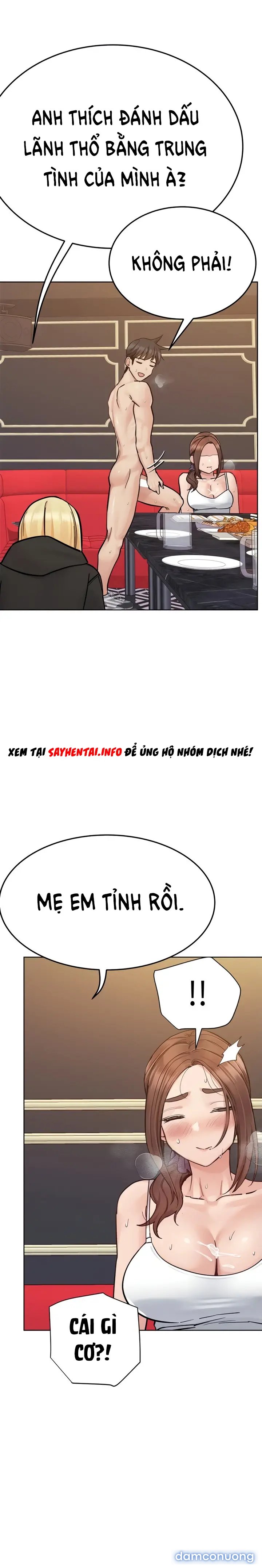 Giữ Bí Mật Với Mẹ Em Nhé! 