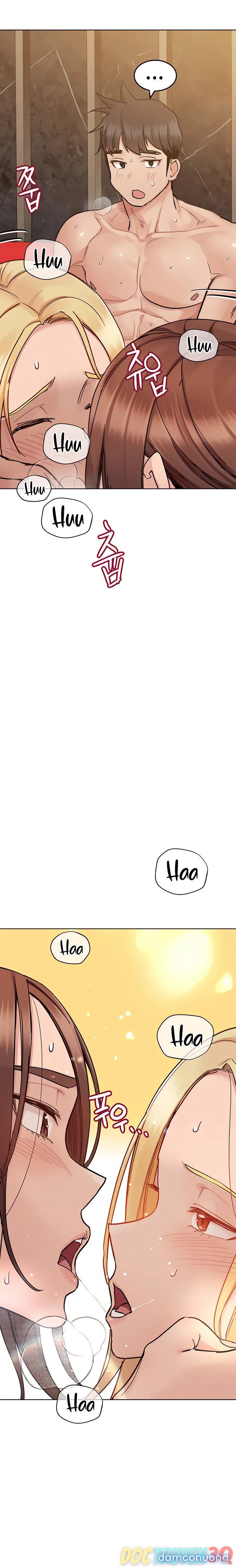 Giữ Bí Mật Với Mẹ Em Nhé! 
