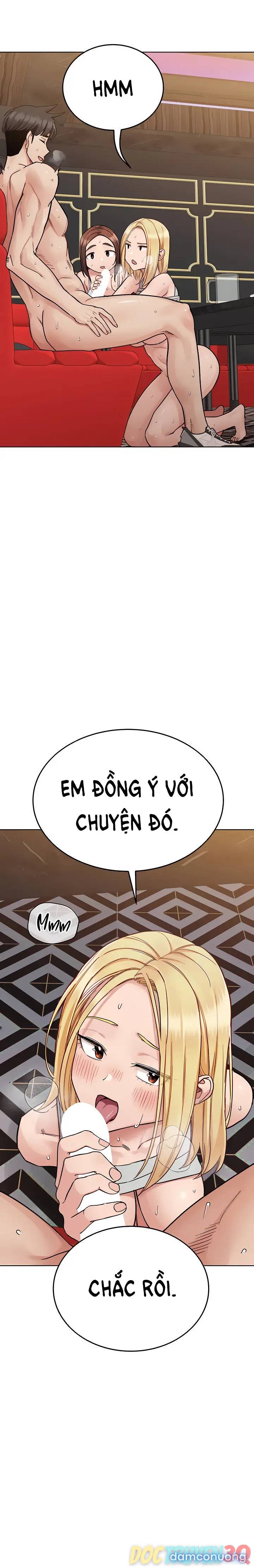Giữ Bí Mật Với Mẹ Em Nhé! 