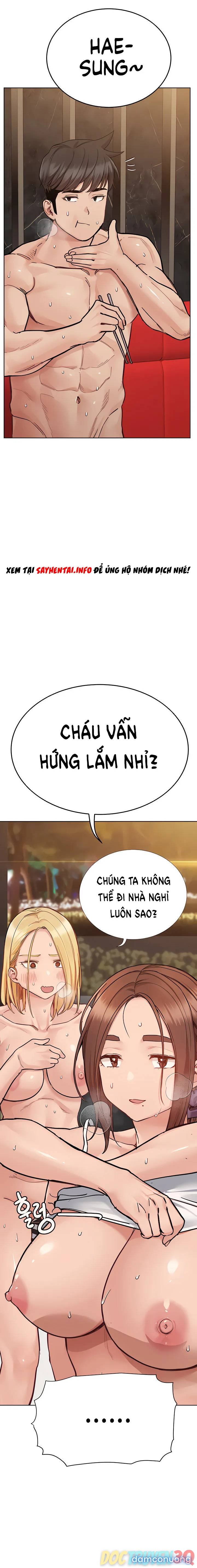 Giữ Bí Mật Với Mẹ Em Nhé! 