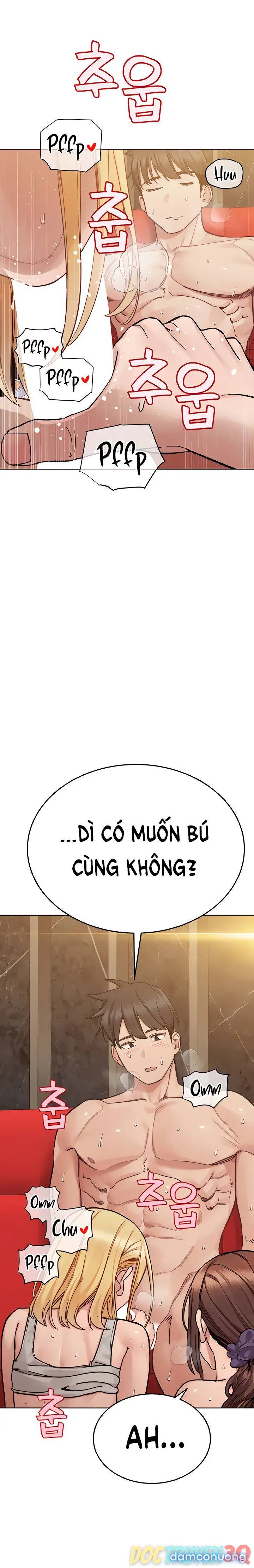 Giữ Bí Mật Với Mẹ Em Nhé! 