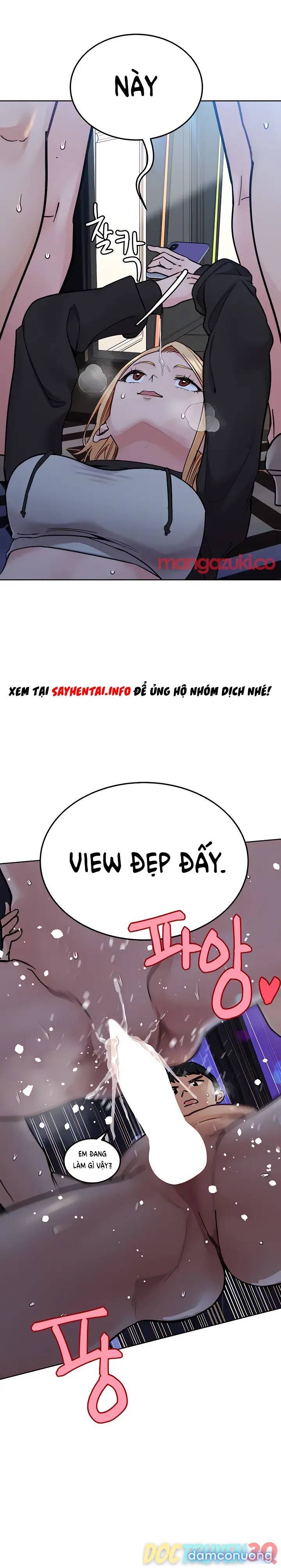 Giữ Bí Mật Với Mẹ Em Nhé! 