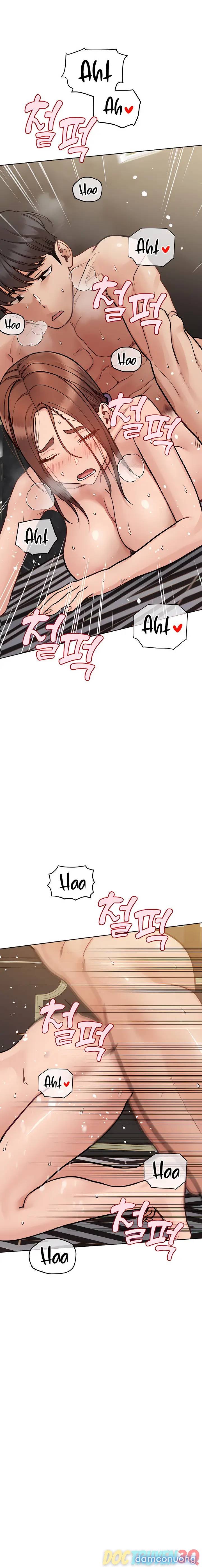 Giữ Bí Mật Với Mẹ Em Nhé! 