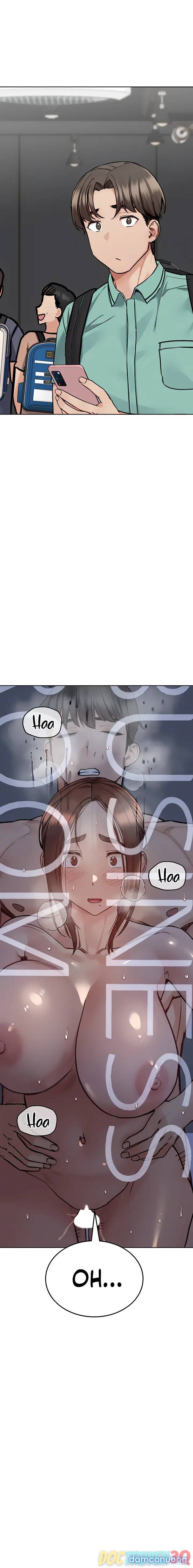 Giữ Bí Mật Với Mẹ Em Nhé! 