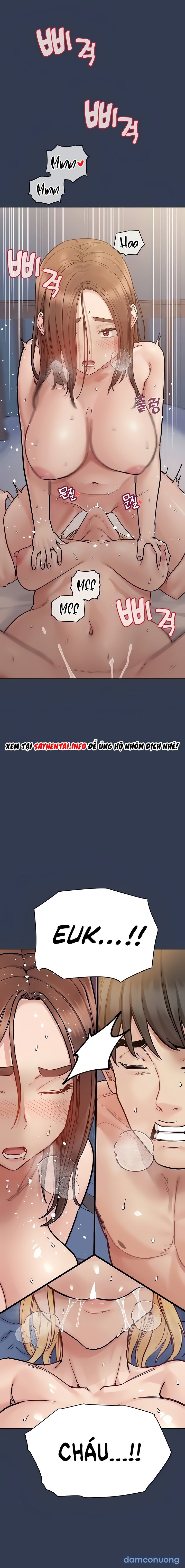 Giữ Bí Mật Với Mẹ Em Nhé! 