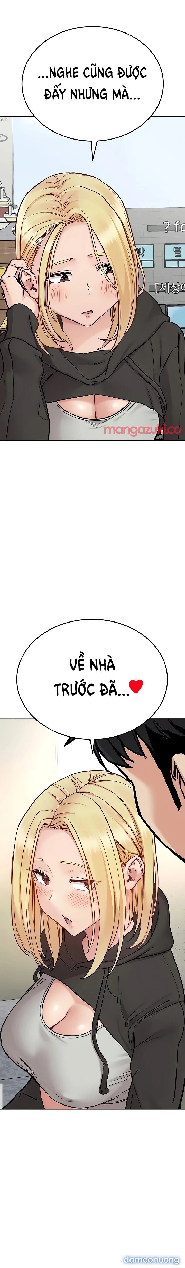 Giữ Bí Mật Với Mẹ Em Nhé! 