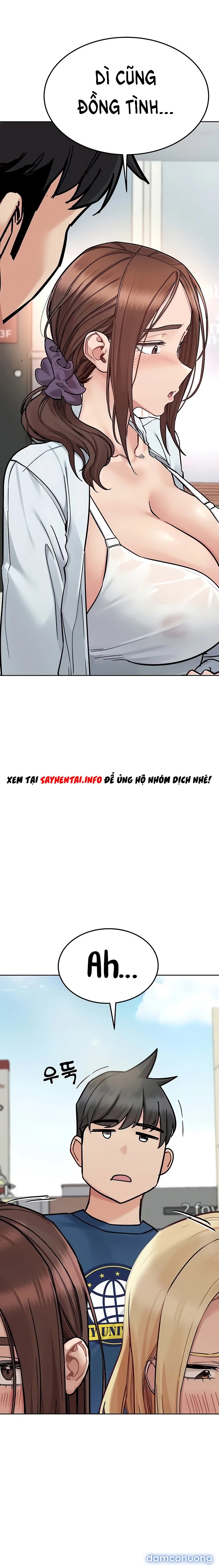 Giữ Bí Mật Với Mẹ Em Nhé! 