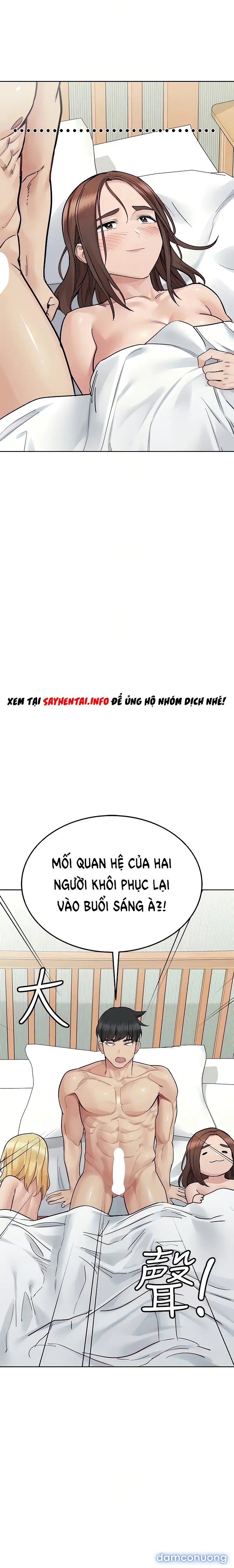 Giữ Bí Mật Với Mẹ Em Nhé! 