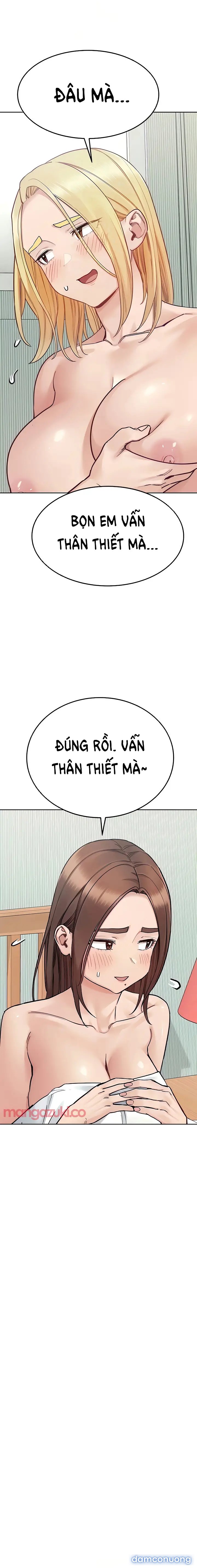 Giữ Bí Mật Với Mẹ Em Nhé! 