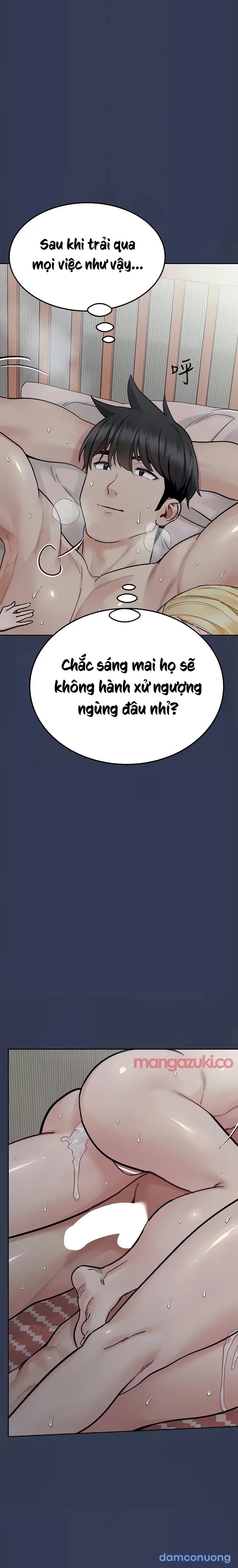 Giữ Bí Mật Với Mẹ Em Nhé! 